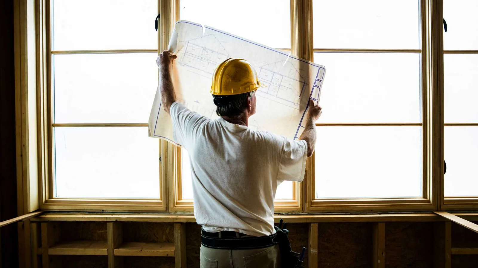 ADU builder
