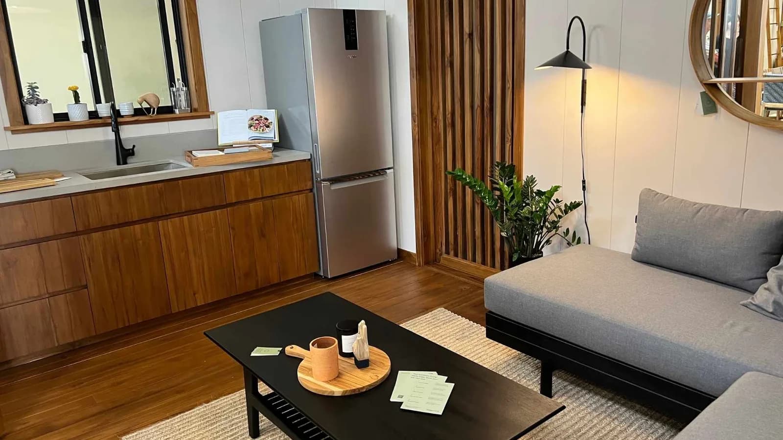 One bedroom ADU by Masaya Homes