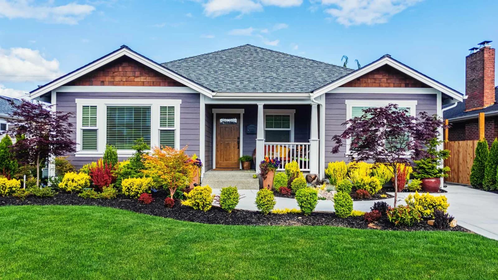 1000 sq ft house
