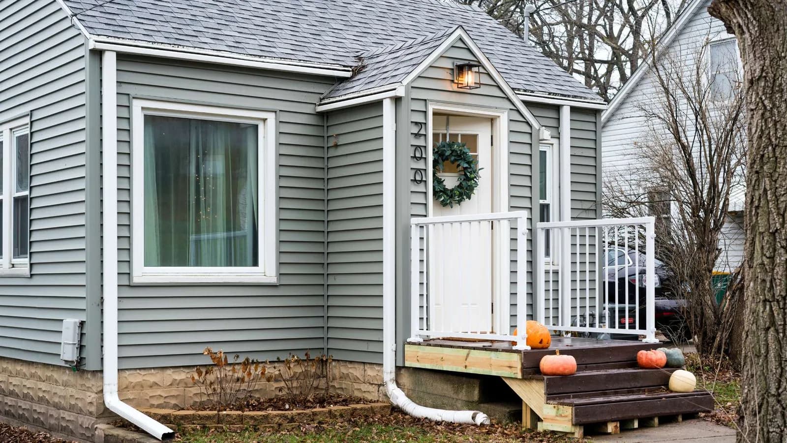 3 bedroom tiny house