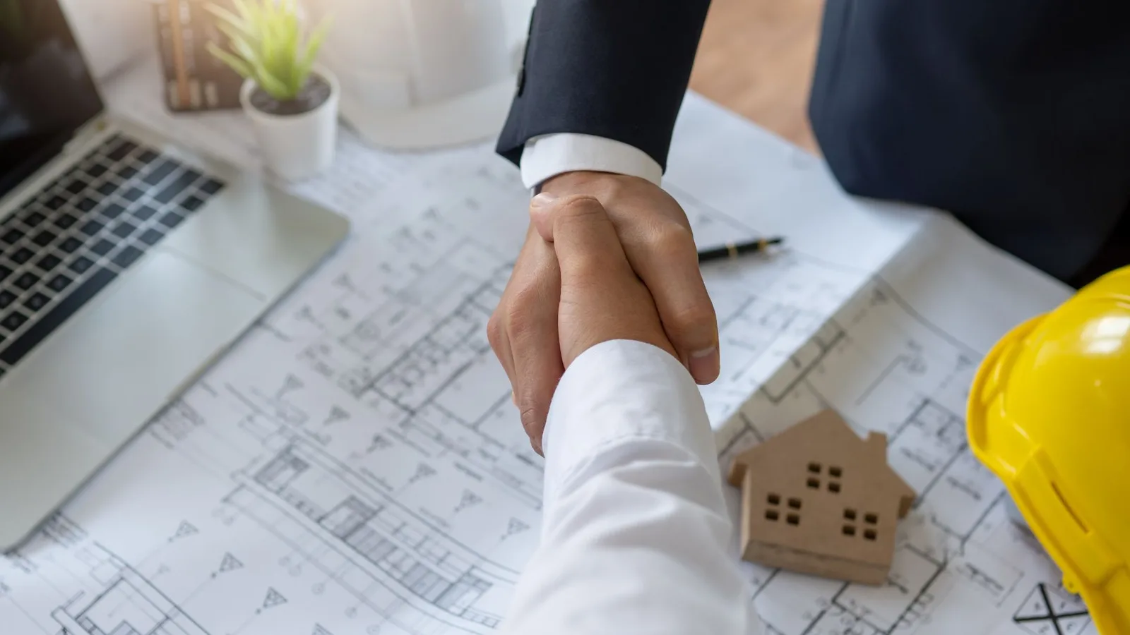 3. construction agreements and forms checklist