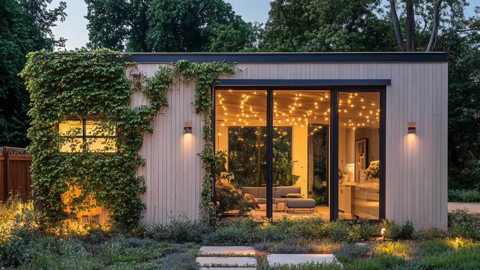 500 sq ft ADU