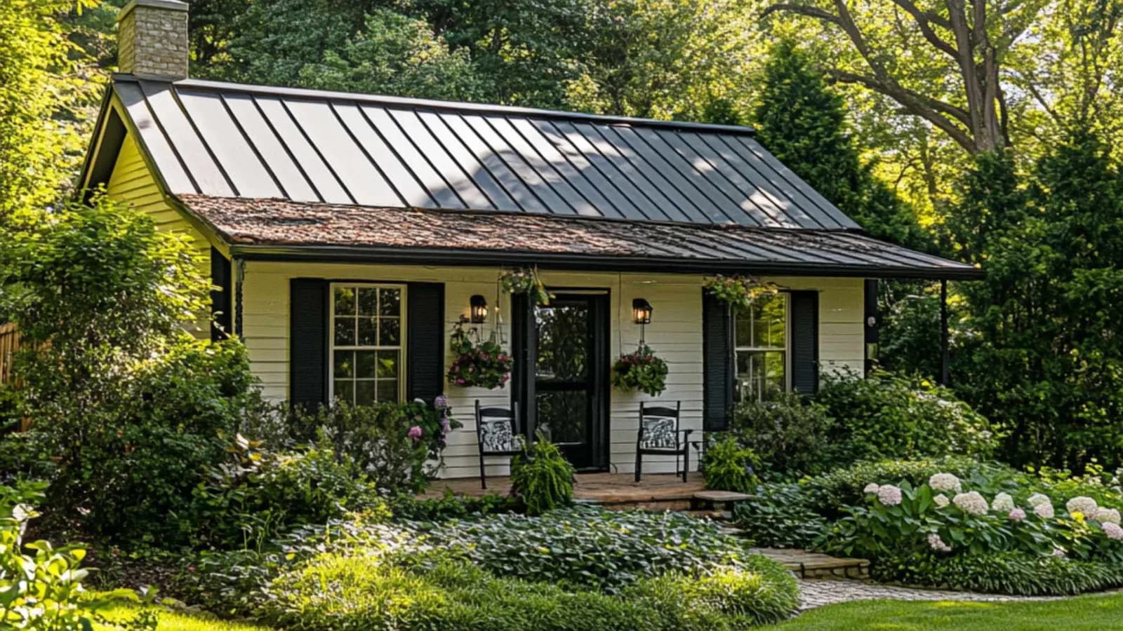 Accessory dwelling unit being legalized through California's ADU amnesty program