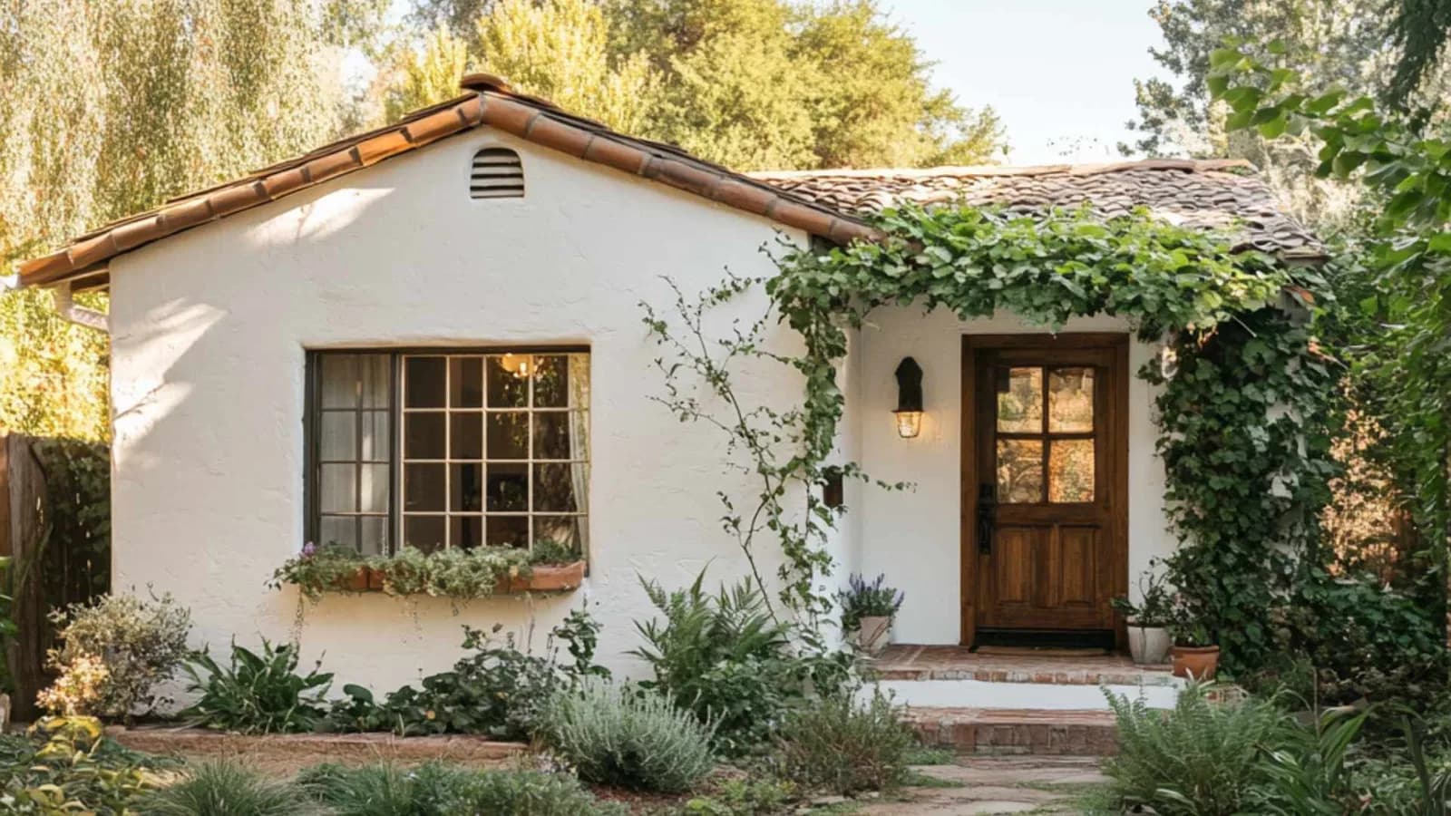 Detached secondary unit that qualifies for California's ADU amnesty program
