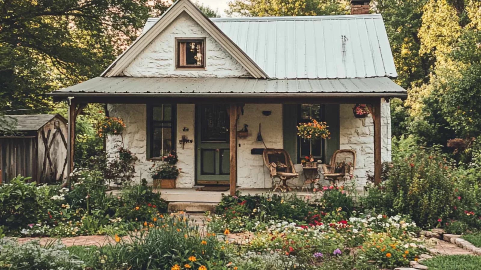 Permitted-ready accessory dwelling unit under the California amnesty program
