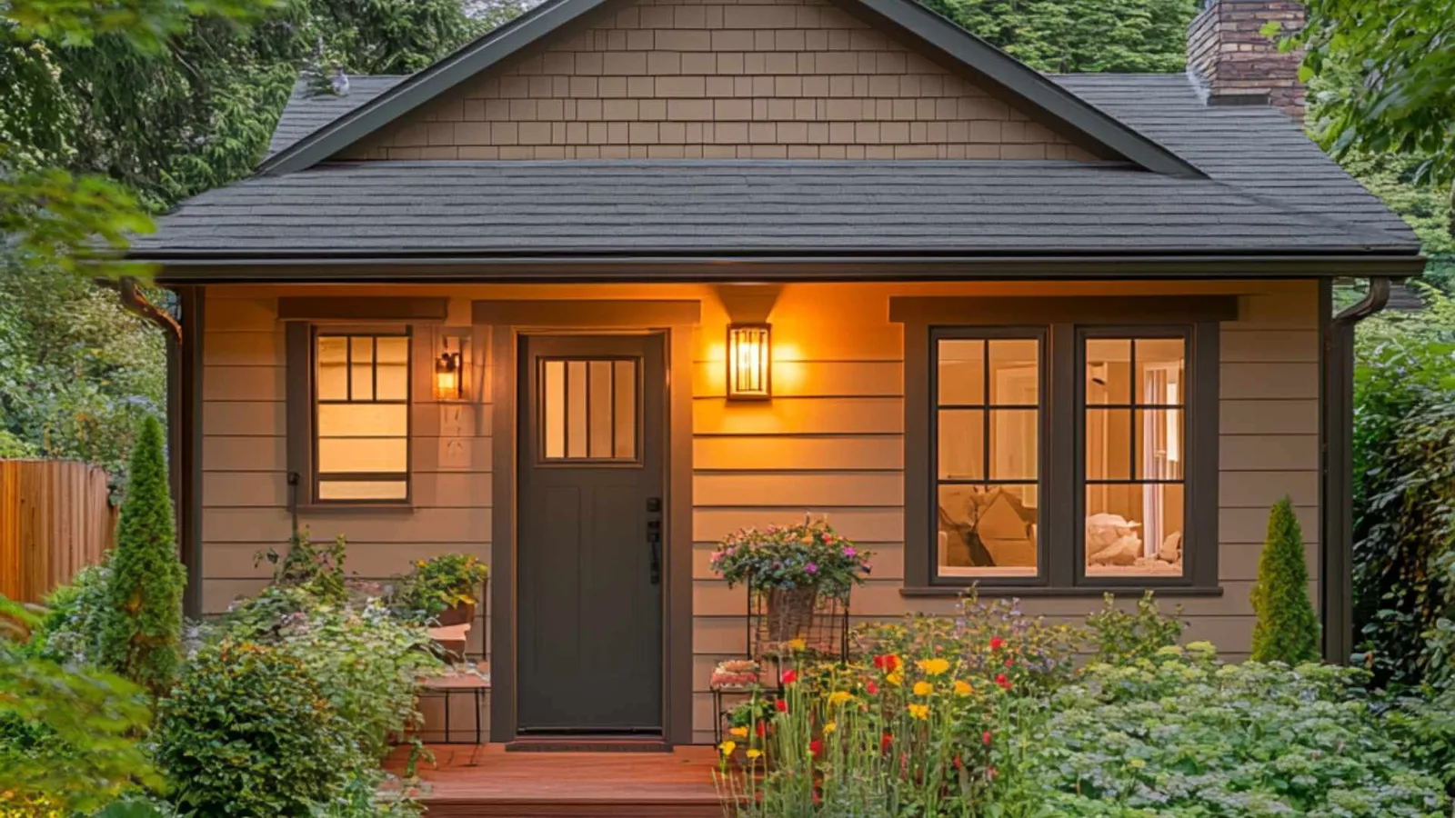 Detached accessory dwelling unit eligible for legalization under California ADU amnesty