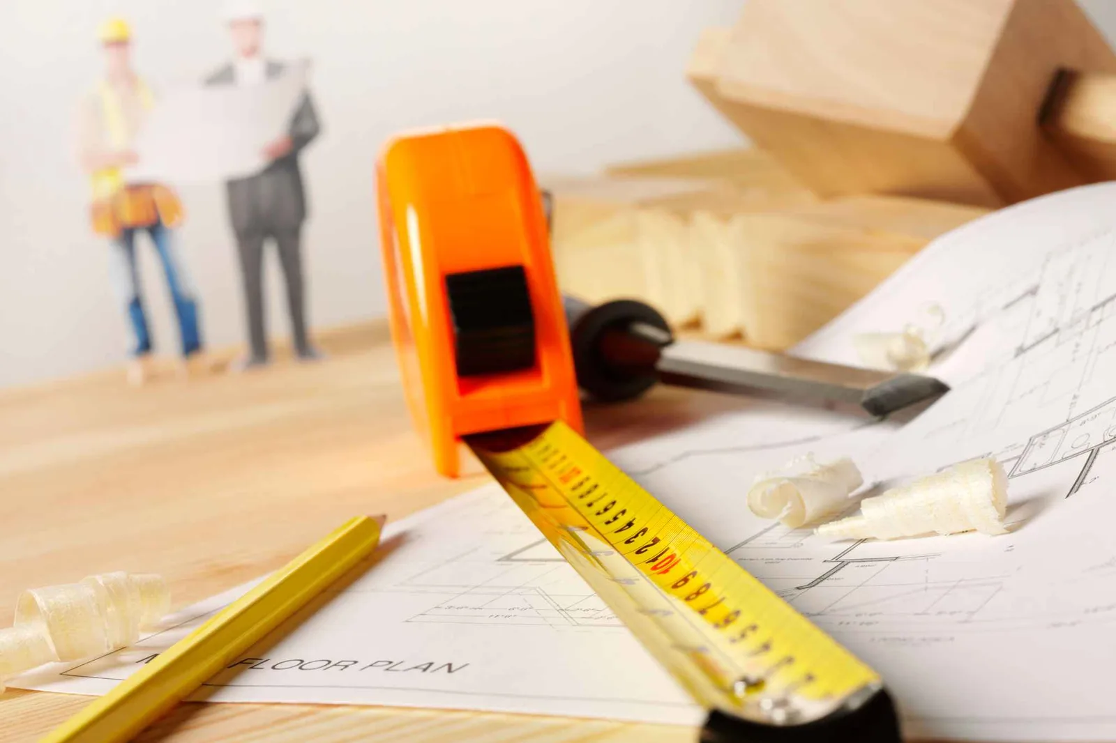 Benefits of getting a building permit
