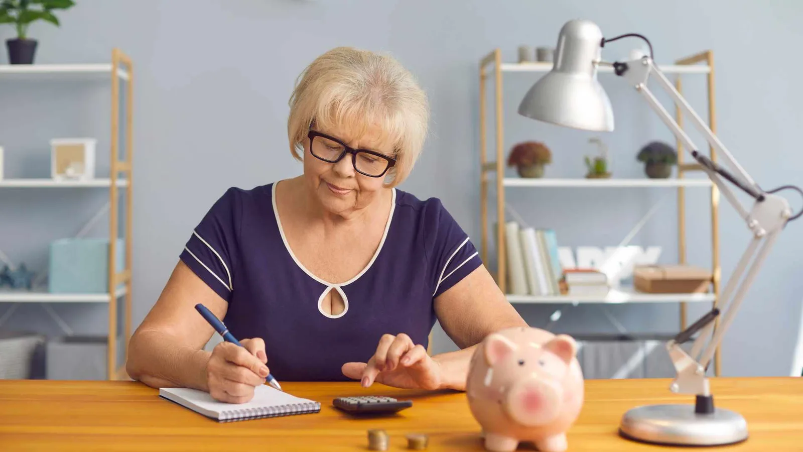 Budgeting