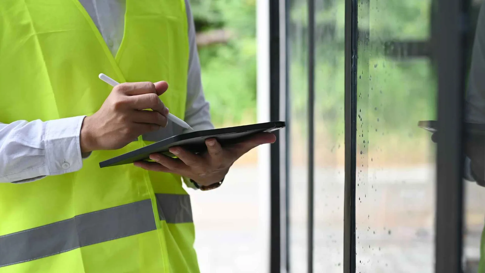 Checklist for new home construction