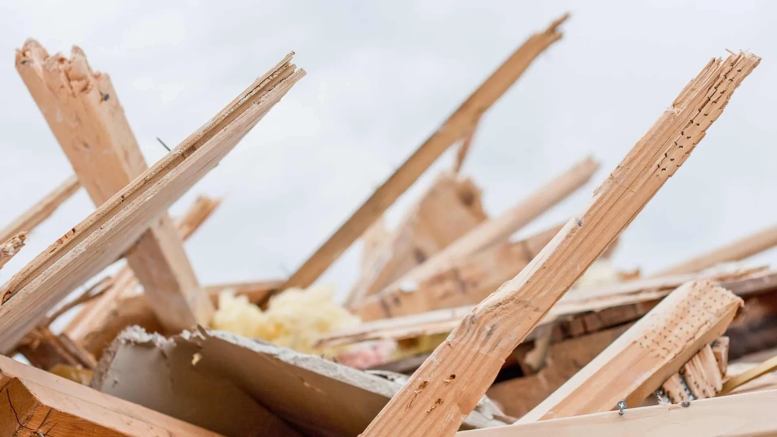 construction waste