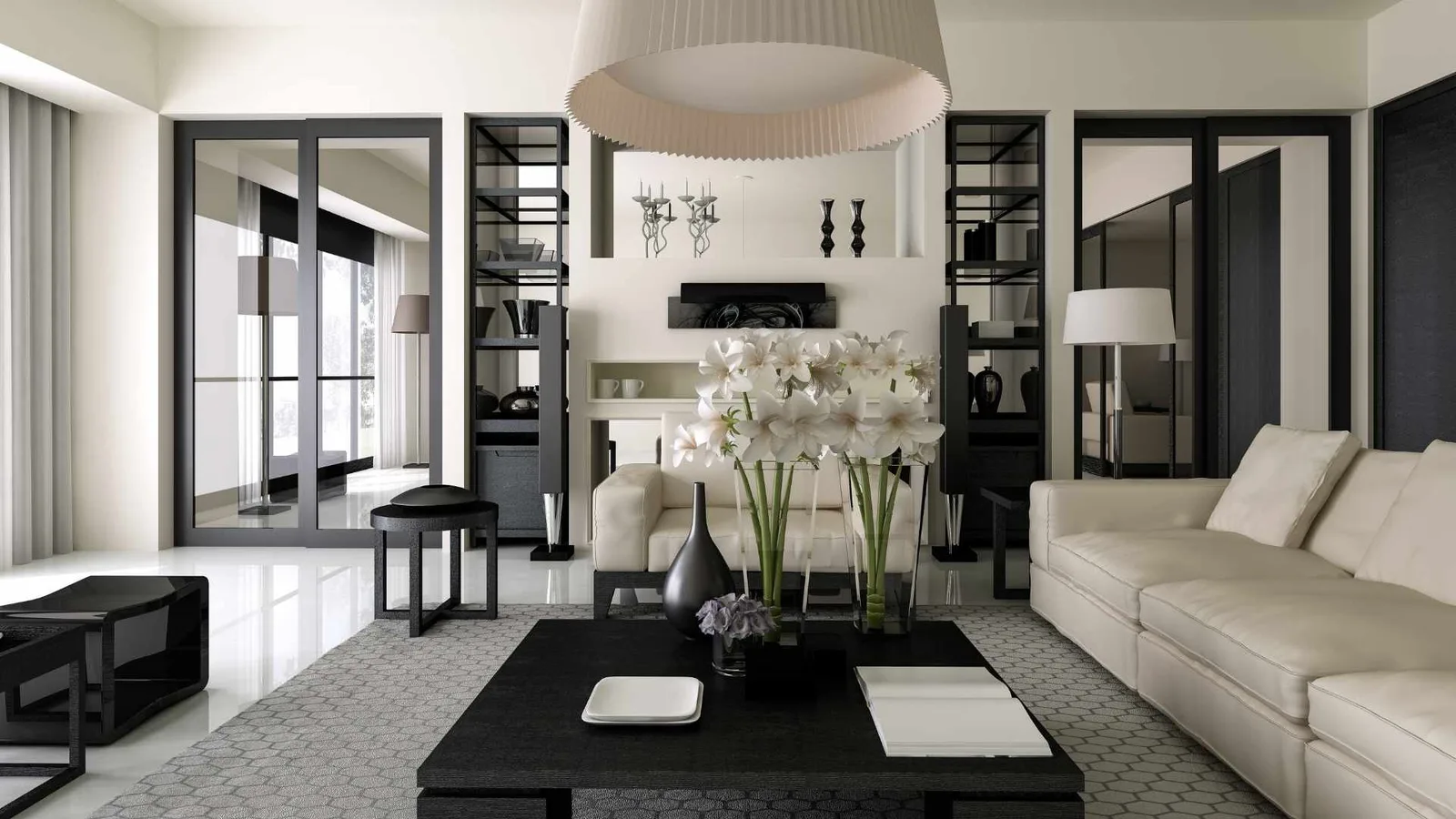 Contemporary design