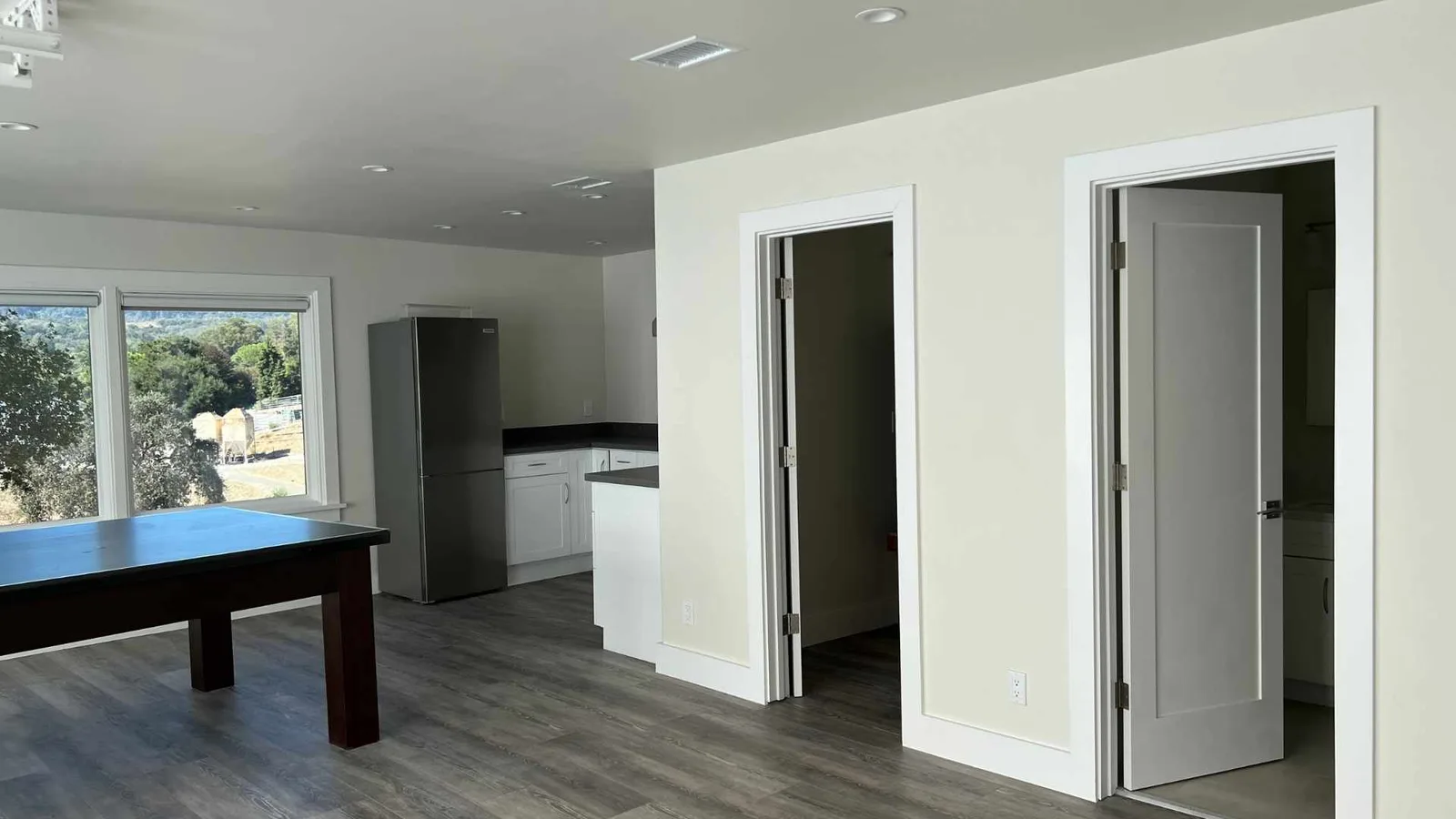 garage conversion