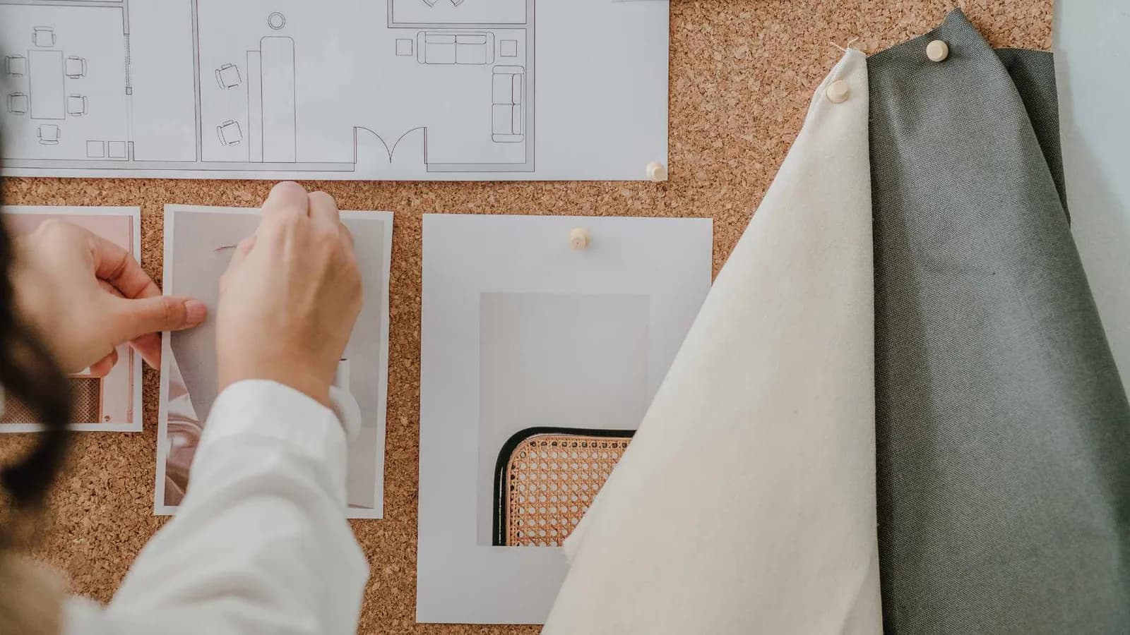 generating interior design ideas