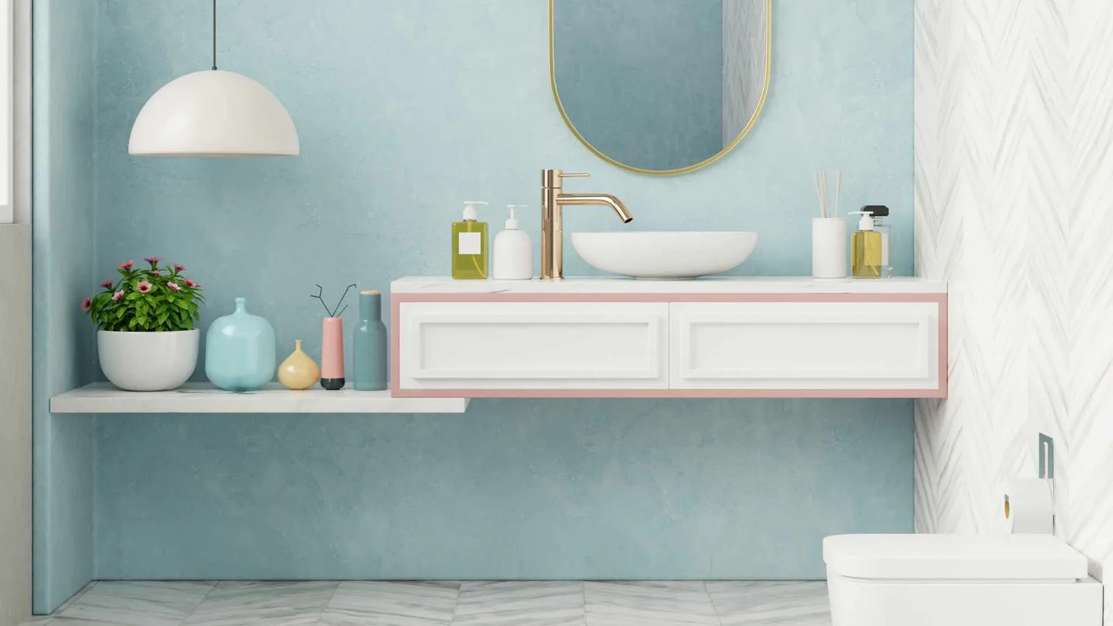 granny flats bathroom design