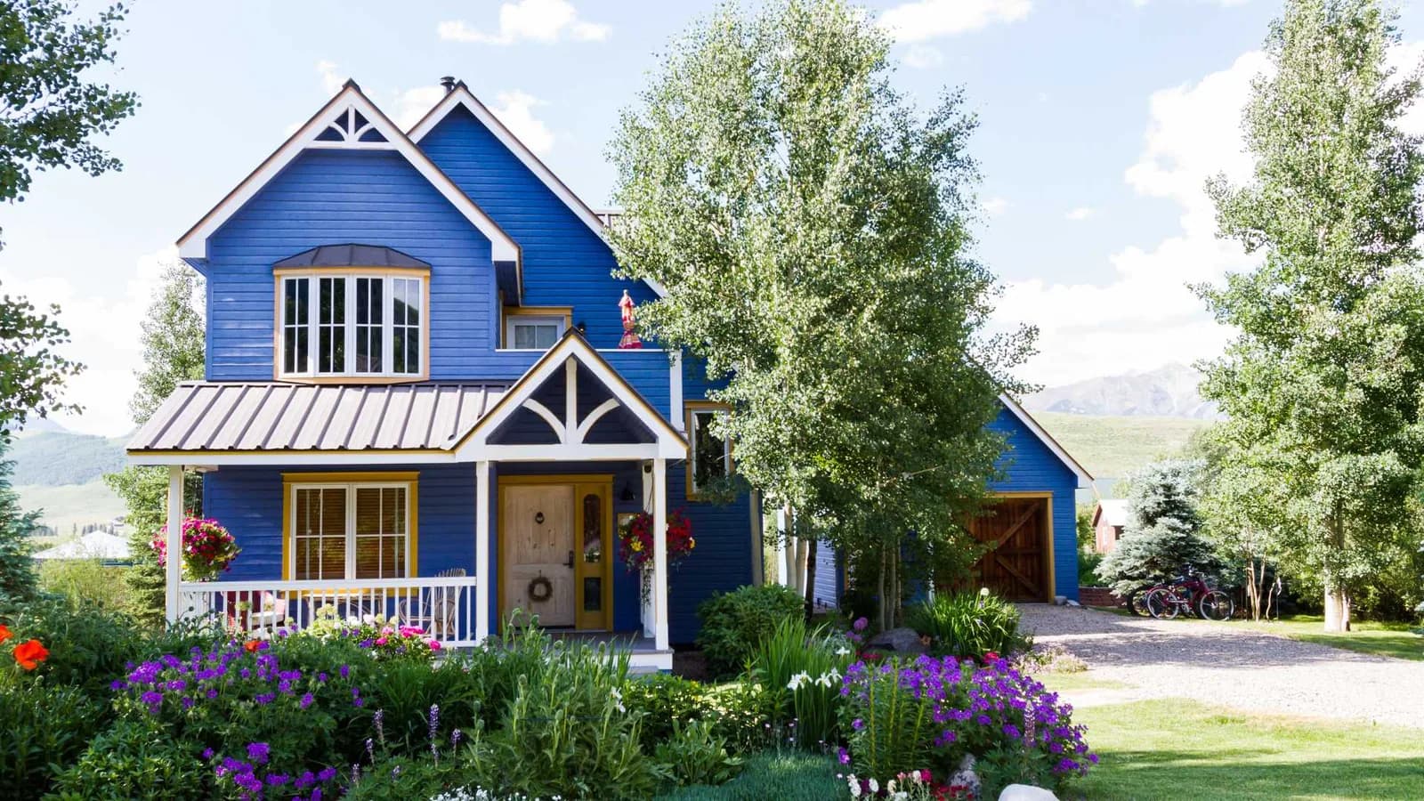 granny house