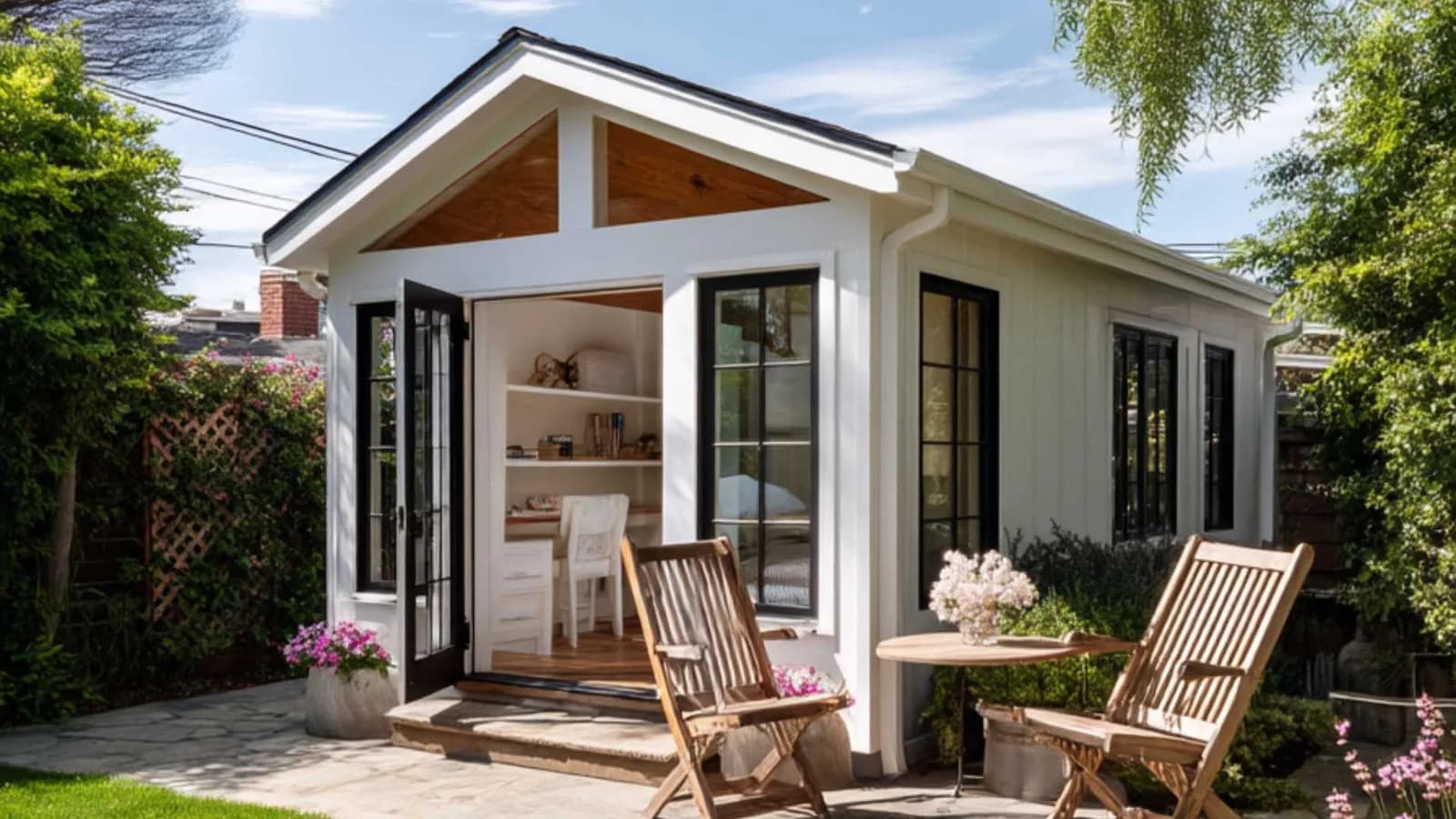 granny pod inspiration #9