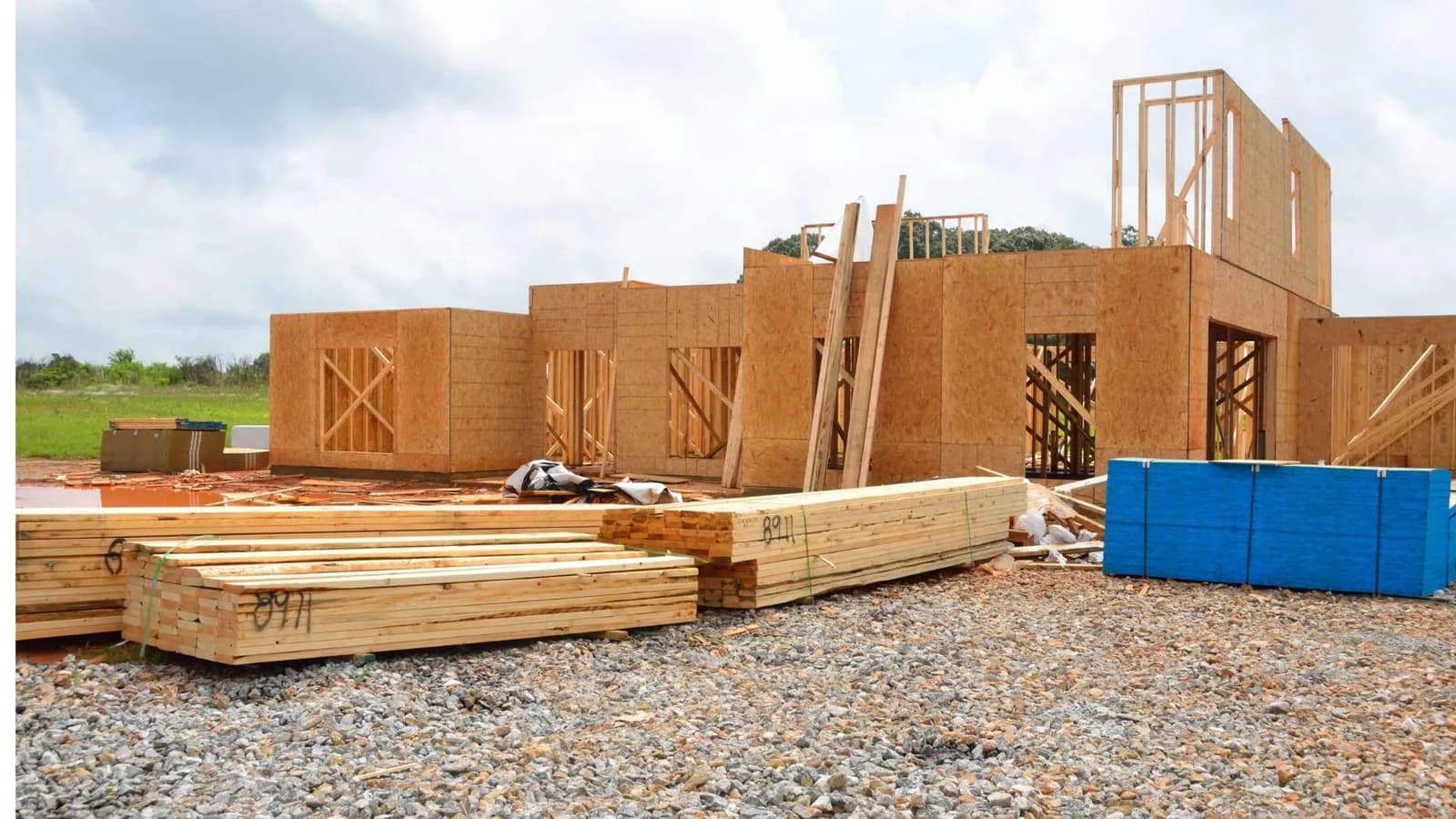 Home construction
