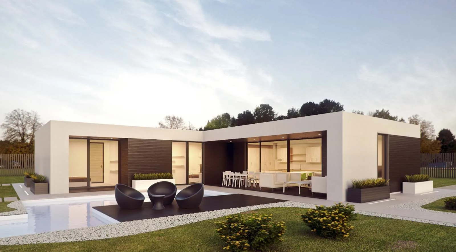 Prefabricated accessory dwelling unit