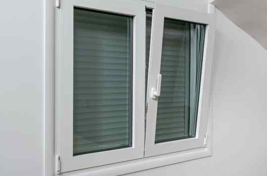 new window opening mechanism
