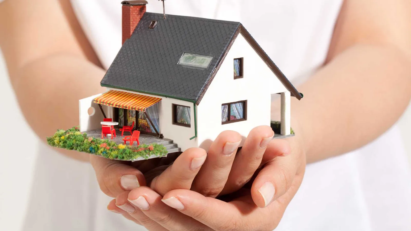 Illustration of a pre-approved ADU plan set for permit submission