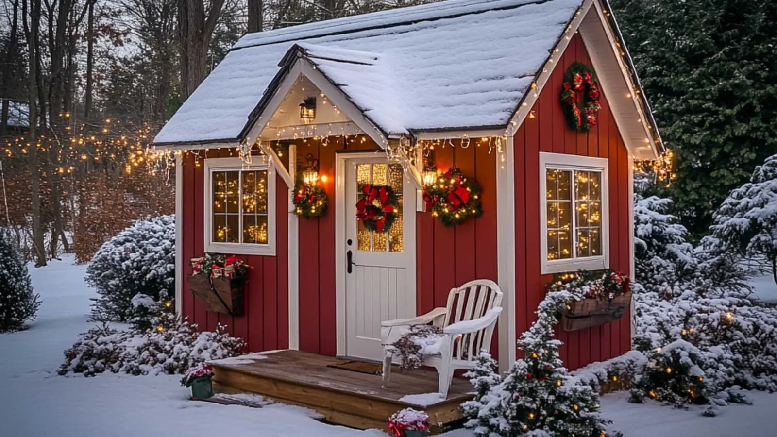 Red additional dwelling unit