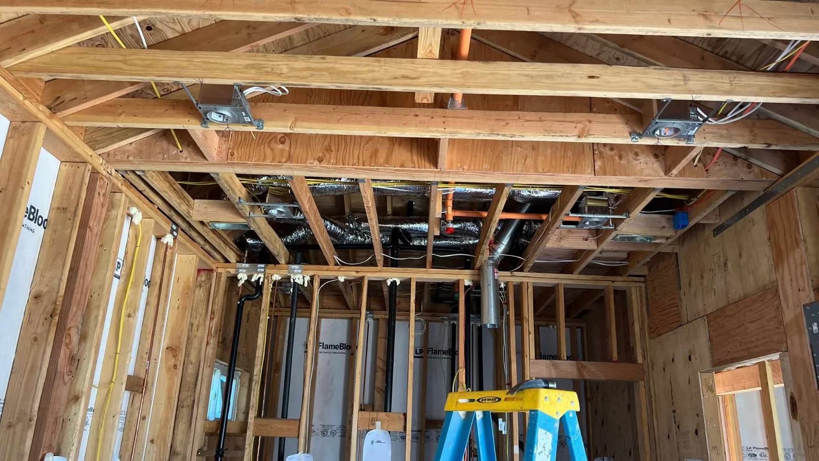 rough electrical