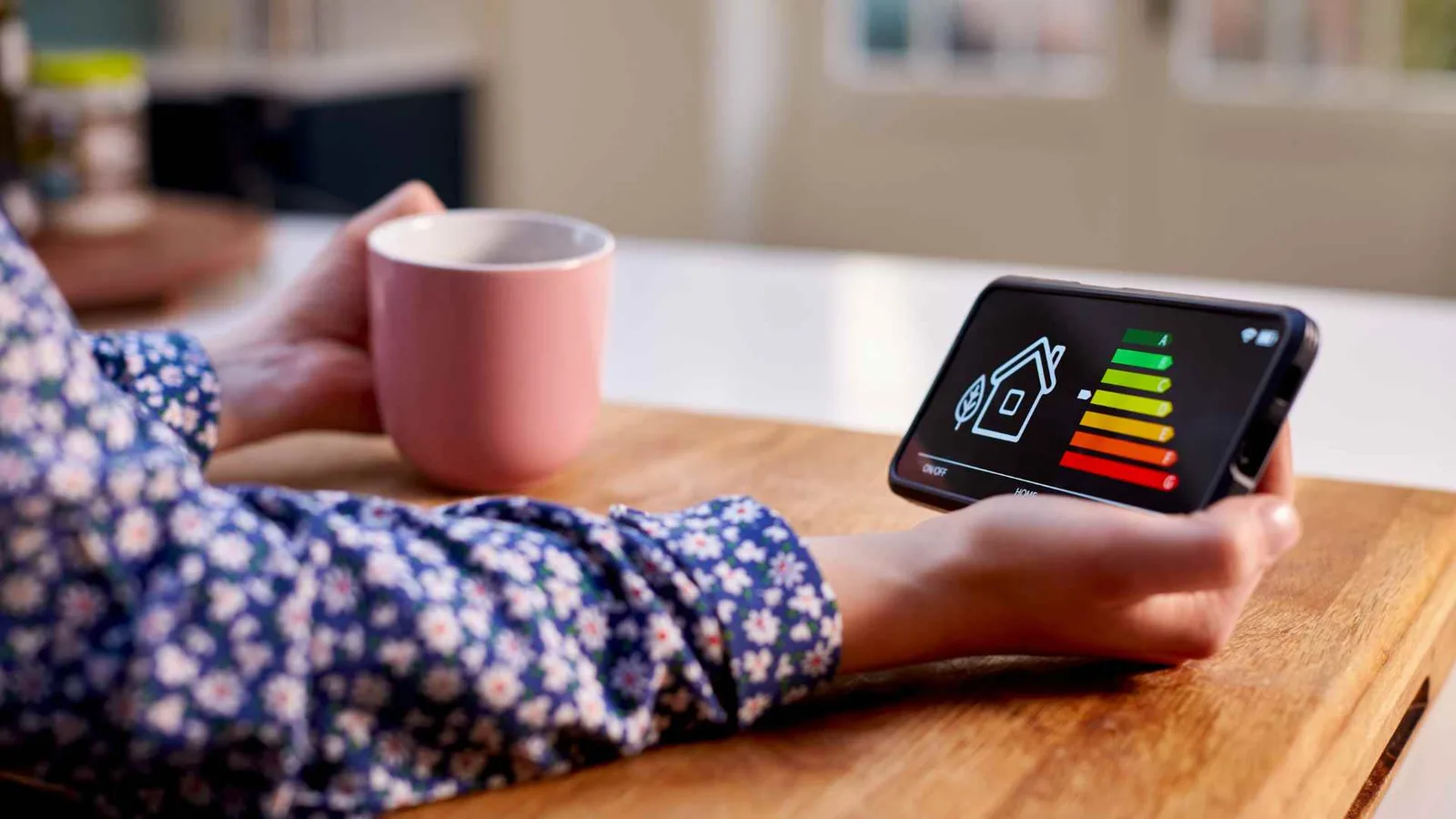 Smart meter data