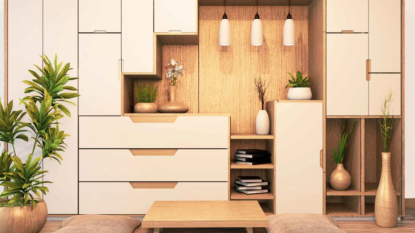 smart storage solutions