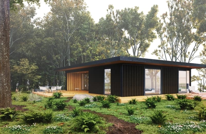 container home