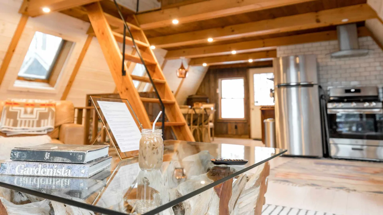 storage lofts for small spaces