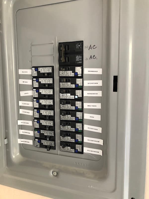 subpanel after panel upgrade