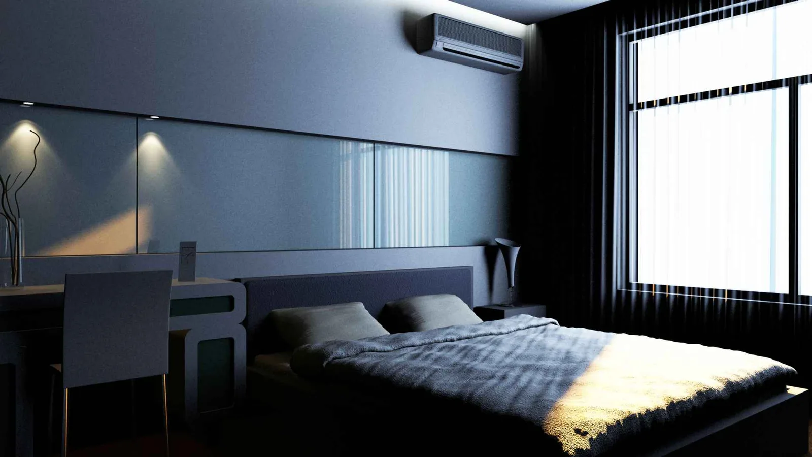 surfaces for small spaces