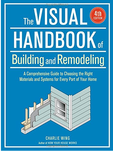 Visual Handbook book cover