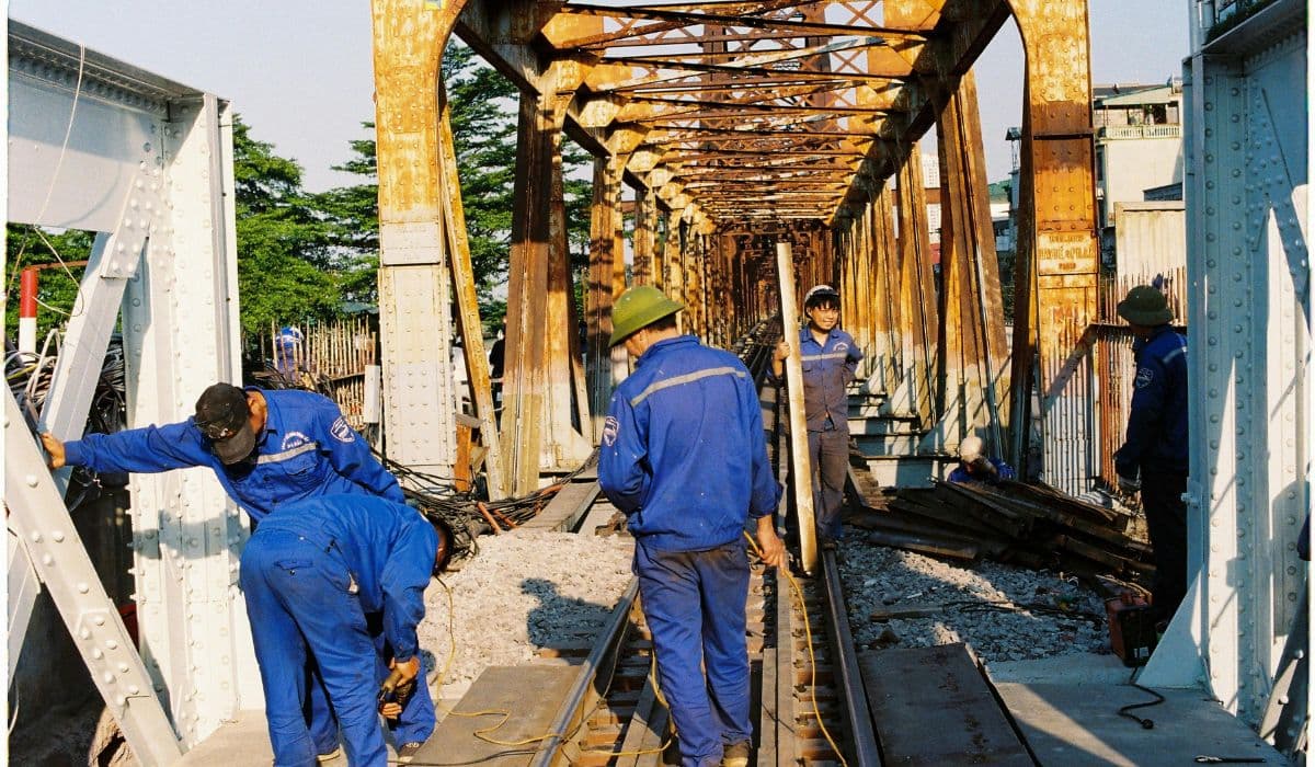 what justifies these construction failures