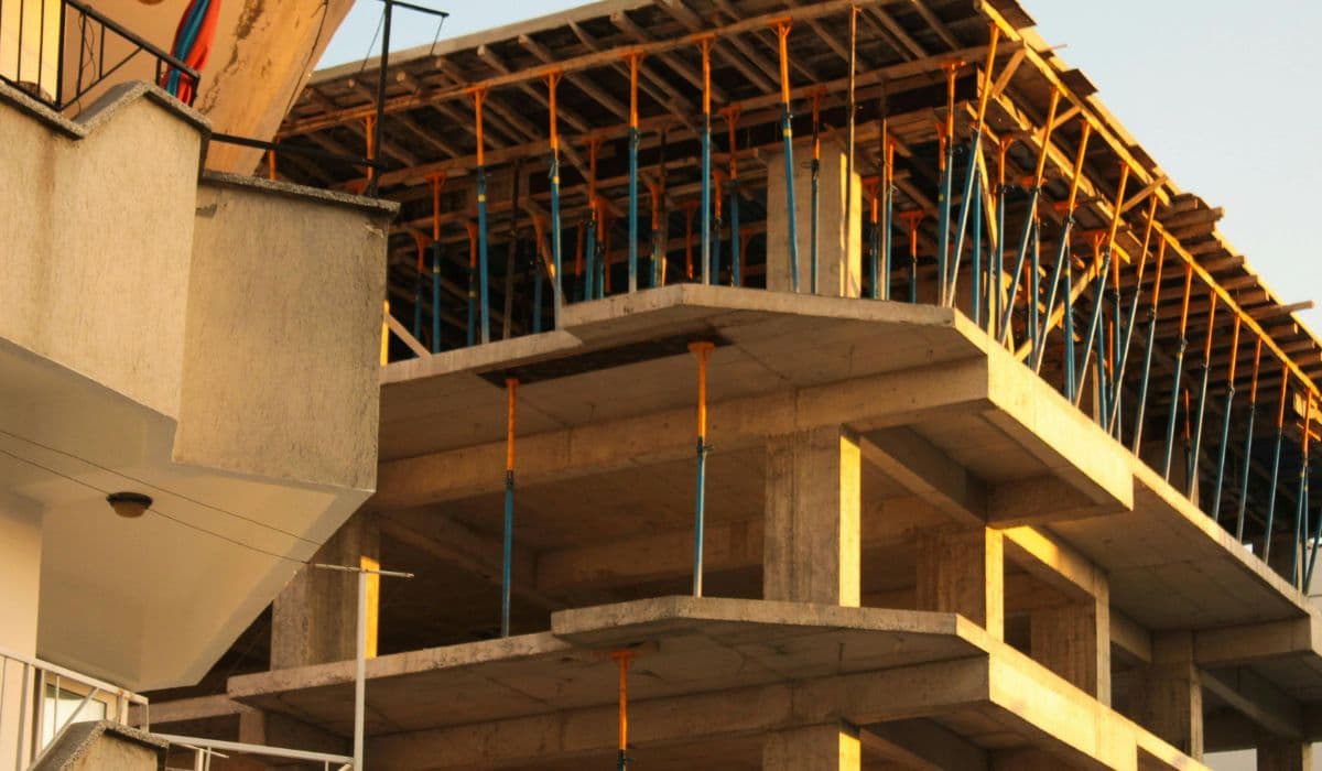 Worst construction fails
